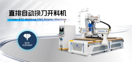 直排數(shù)控開料機(jī)受市場(chǎng)歡迎的原因有哪些？