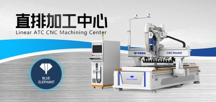 數(shù)控家具開料機的細節(jié)方面有哪些考察重點？