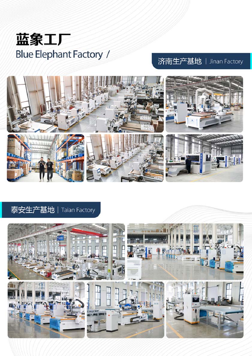 藍象工廠 藍象工廠